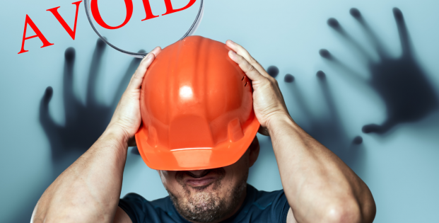 Builders to Avoid