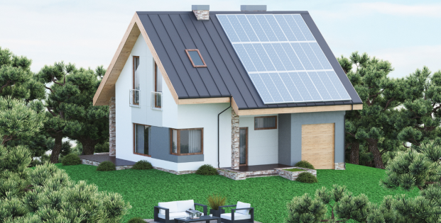 Eco Friendly Building Choices This Spring