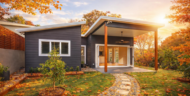 The Autumn Home Health Check What Sydney Homeowners Should Inspect Now