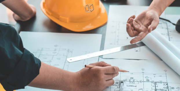 The Role of Architects vs2. Builders Collaboration for Success