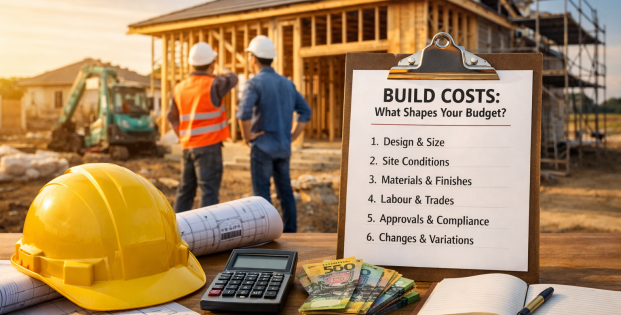 Understanding Residential Build Costs What Affects Your Budget 3