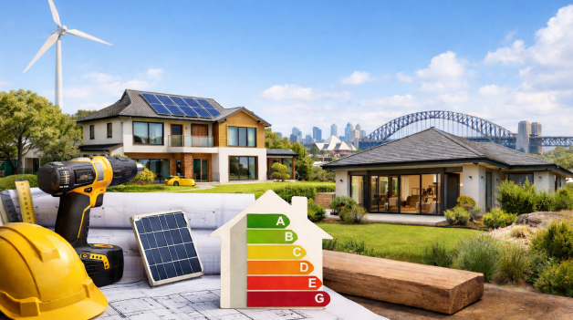 Energy Efficient Homes Whats Worth Doing and Whats Not