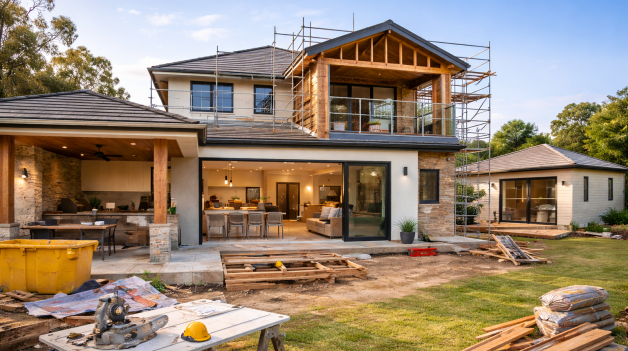 Home Extensions Australians Are Choosing in 2026