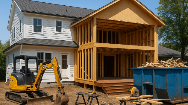 How Prescom Constructions Protects Your Home Over the Christmas Break 4