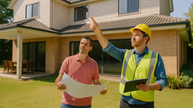 Is Your Home Summer Ready Our Pre Renovation Prep Checklist2