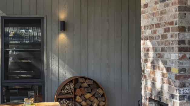 Milton Fireplace 2