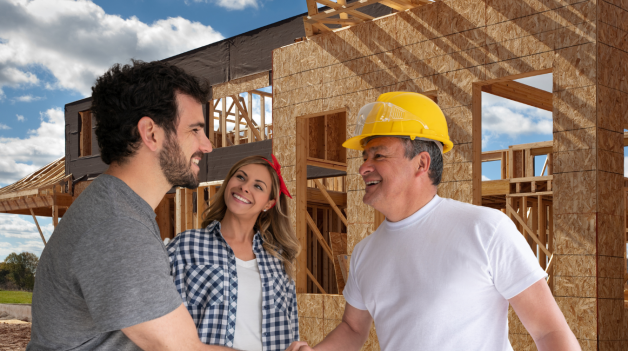 Plan Your Dream Home Stress Free