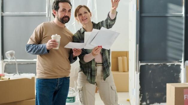 Renovate extend or rebuild2. Making the right choice