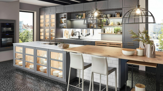 Spring Building Renovation Trends 2025