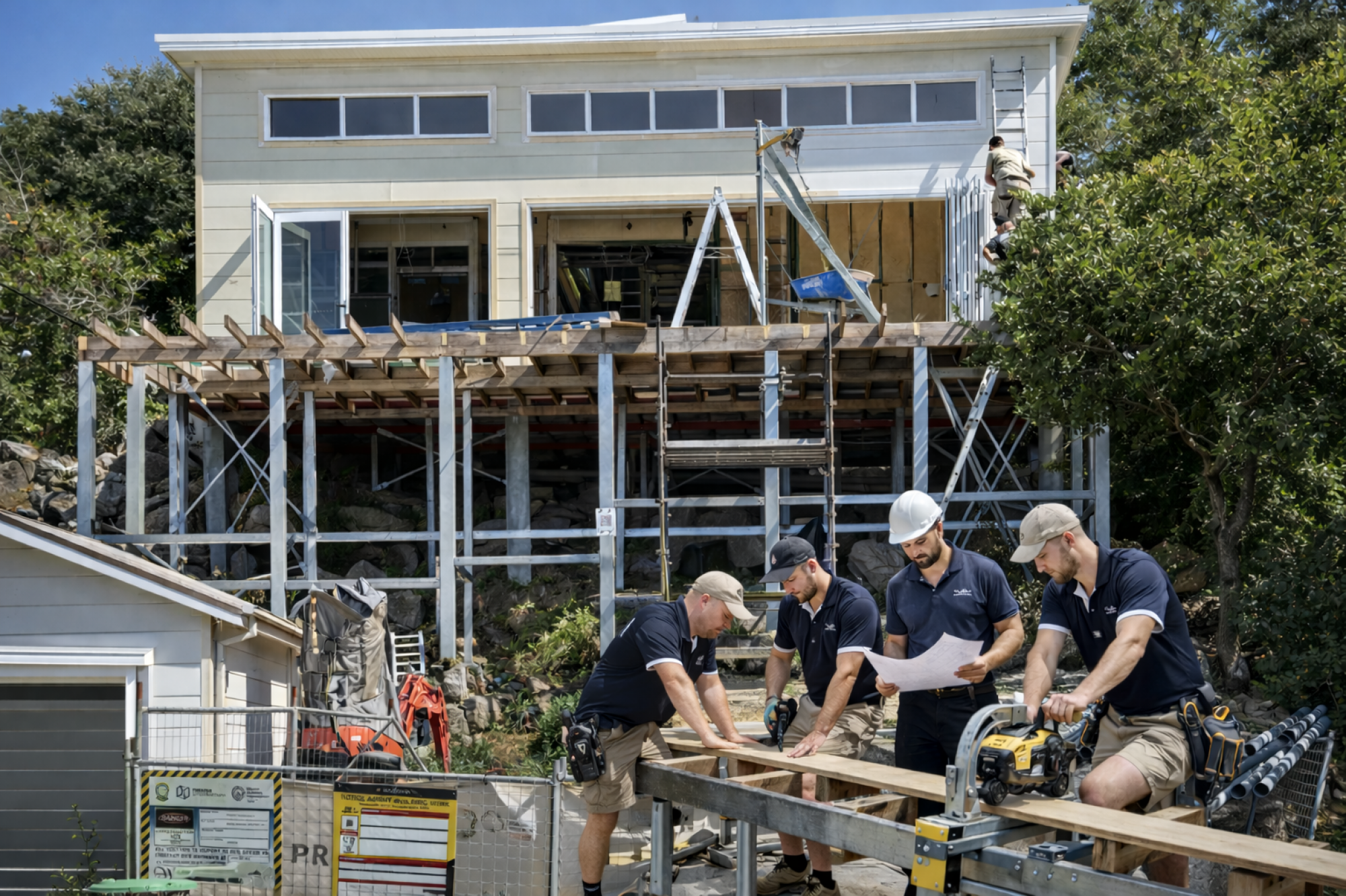 5 Questions Every Sydney Homeowner Should Ask Their Builder3