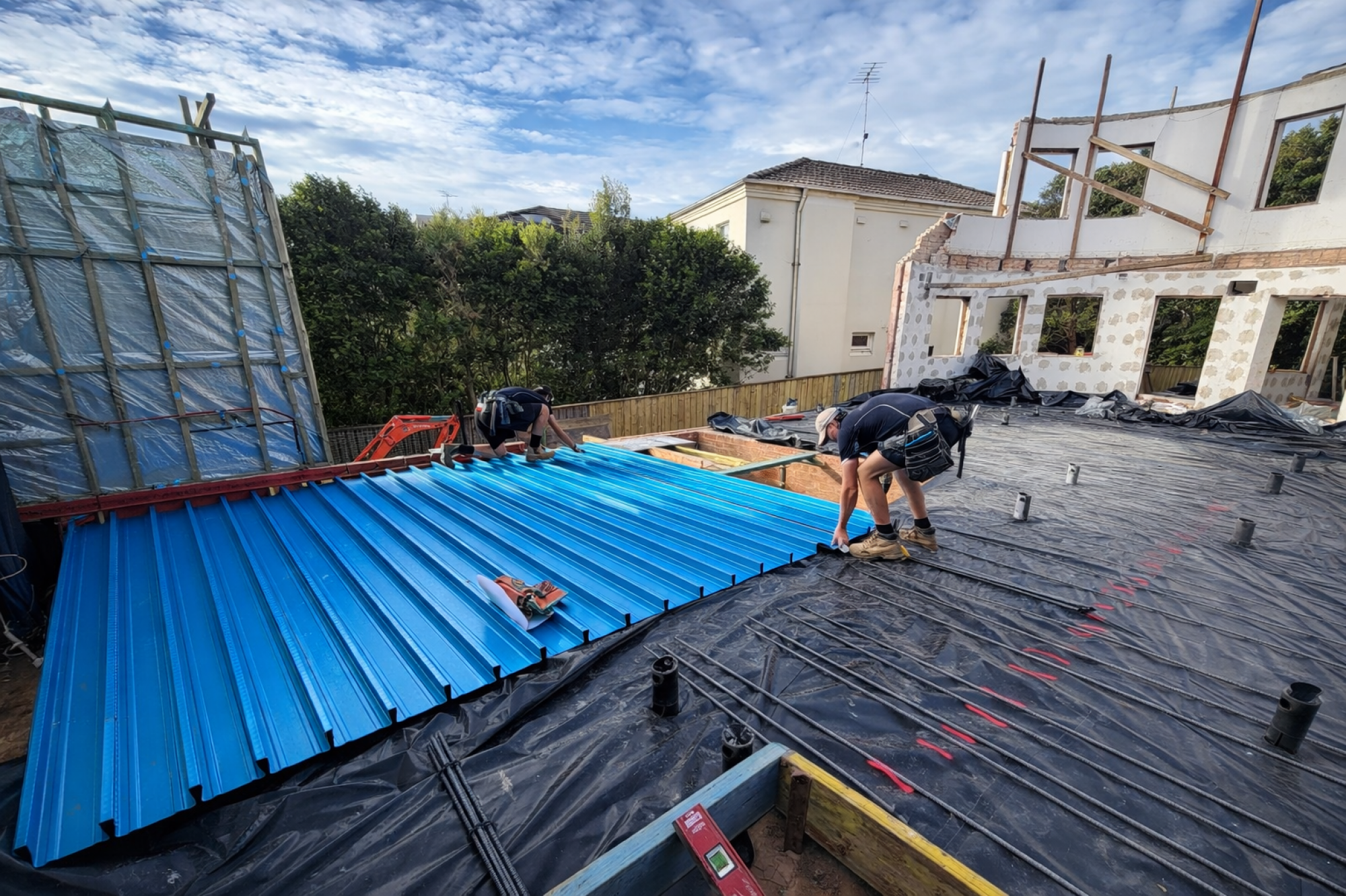 Behind the Build Safety First2