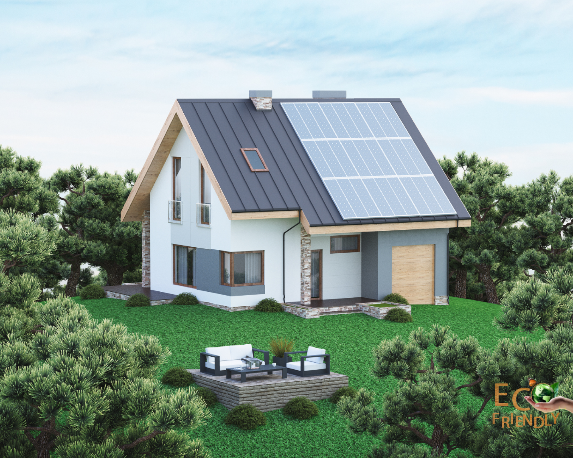 Eco Friendly Building Choices This Spring3