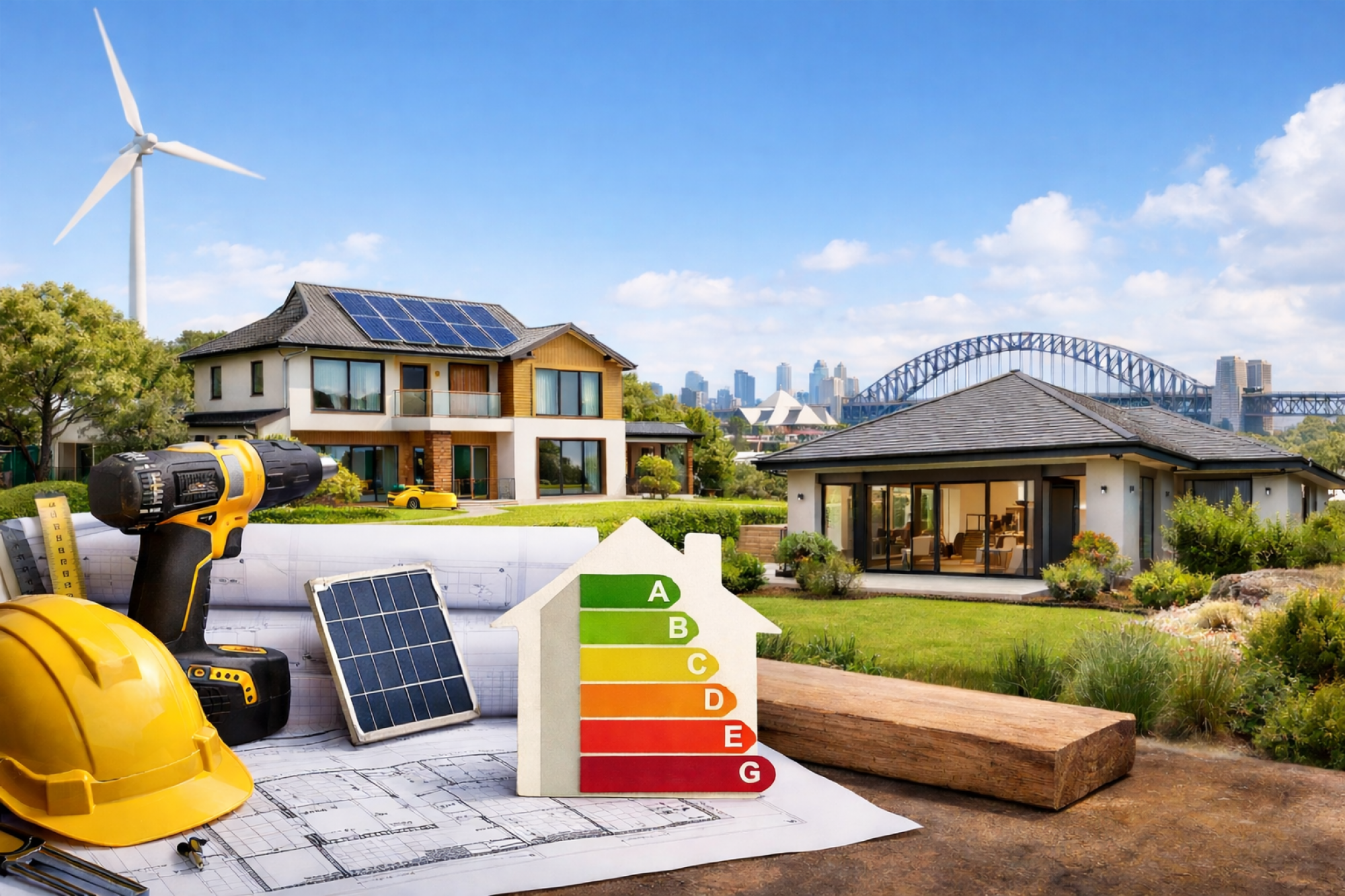 Energy Efficient Homes Whats Worth Doing and Whats Not3