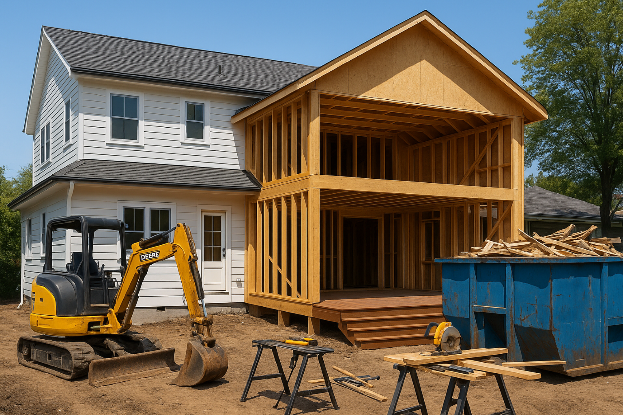 How Prescom Constructions Protects Your Home Over the Christmas Break 5