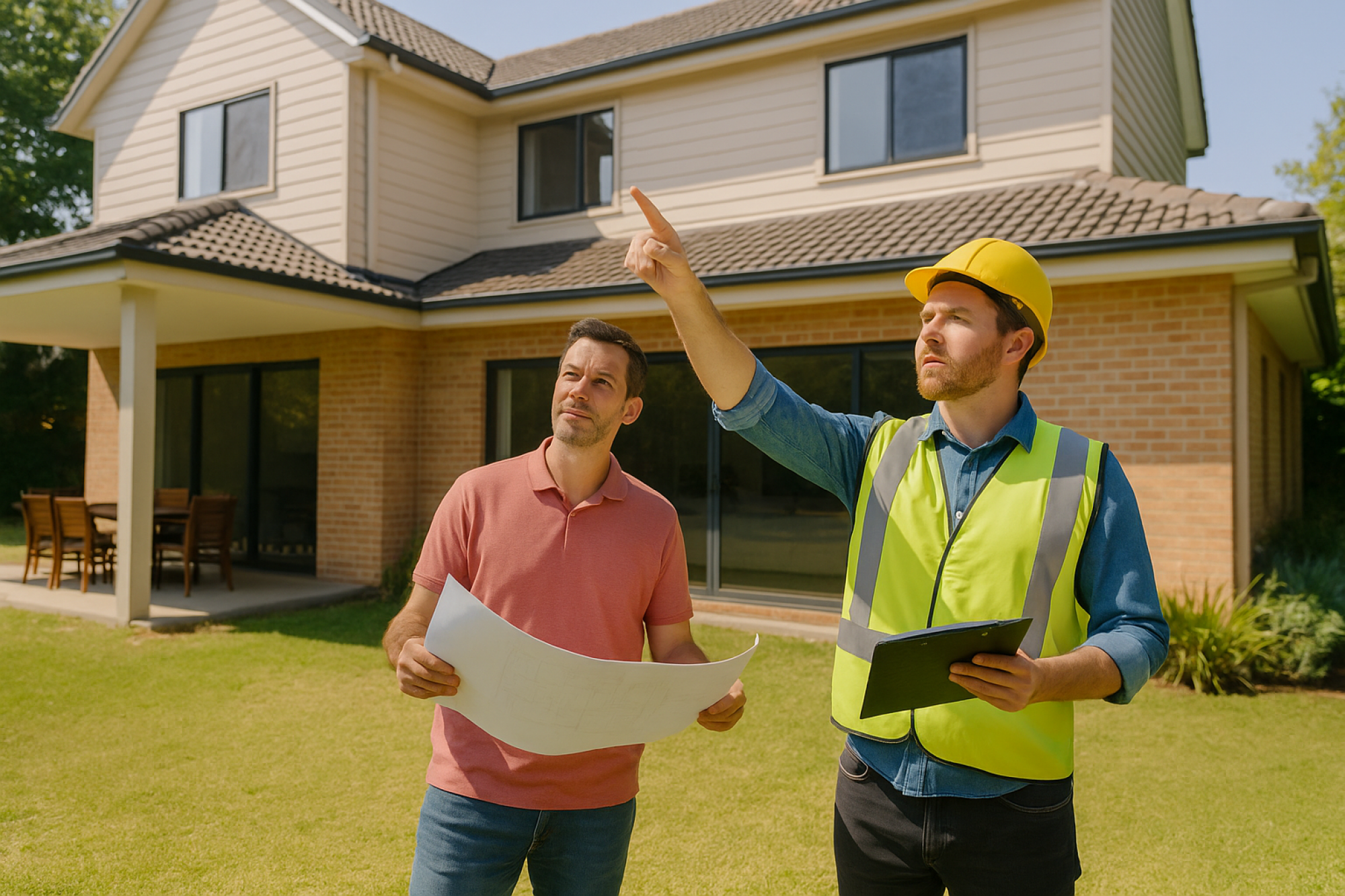 Is Your Home Summer Ready Our Pre Renovation Prep Checklist