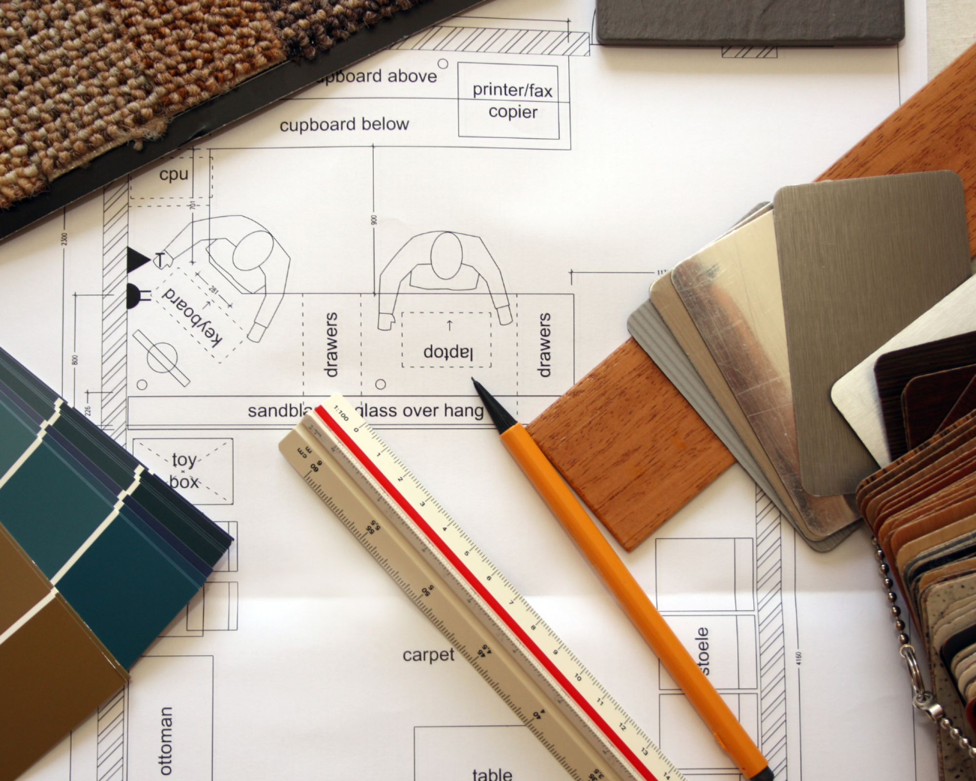Planning Ahead Spring Projects2