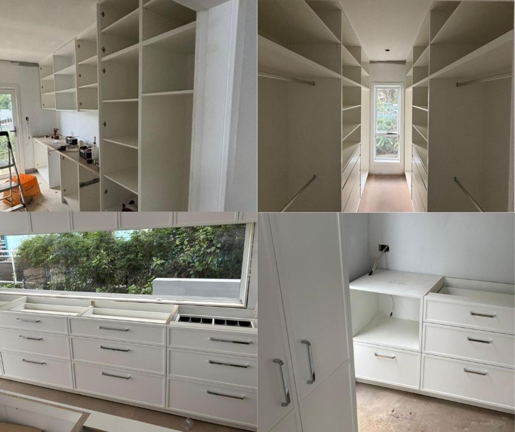Storage