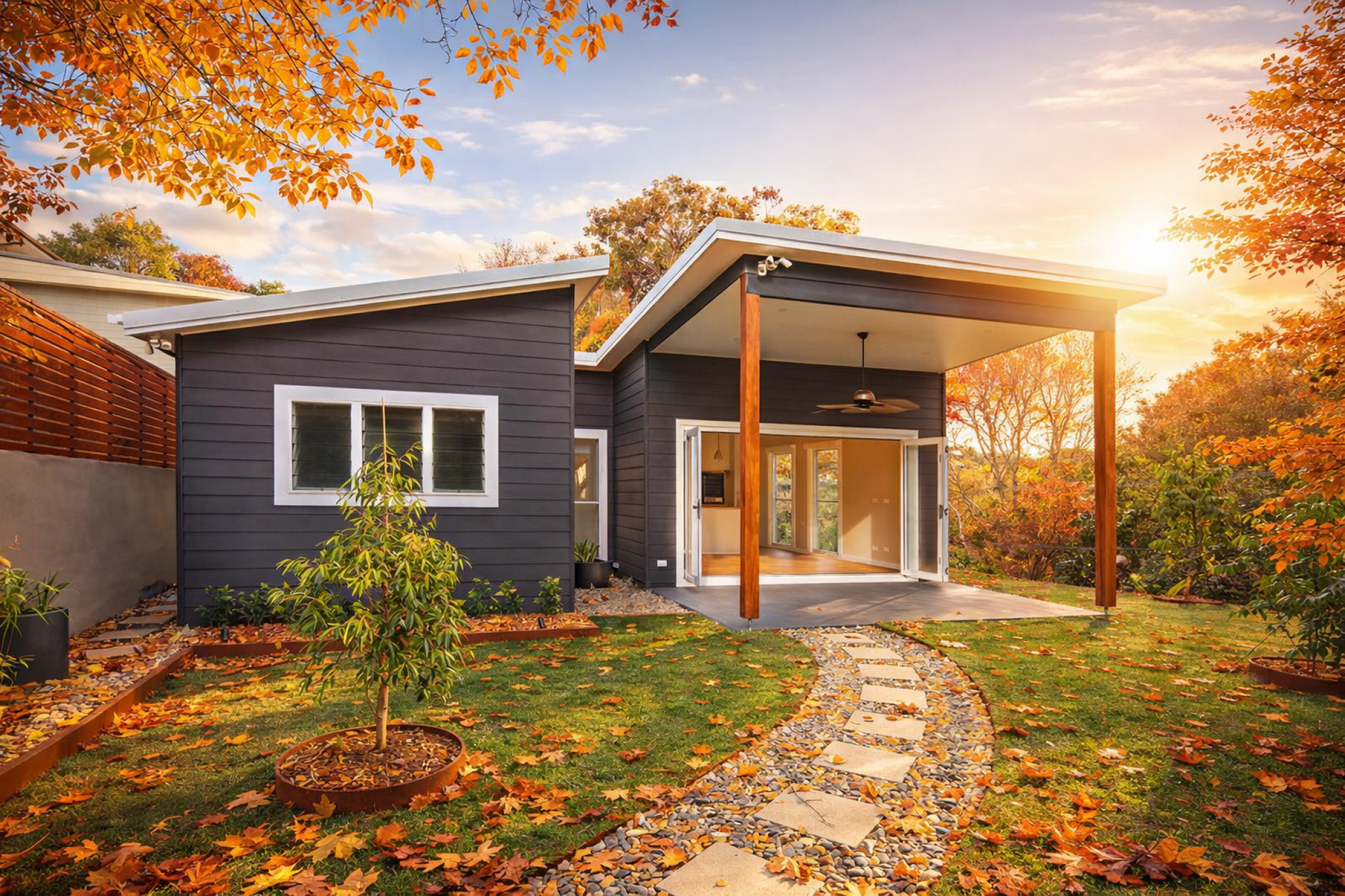 The Autumn Home Health Check What Sydney Homeowners Should Inspect Now2