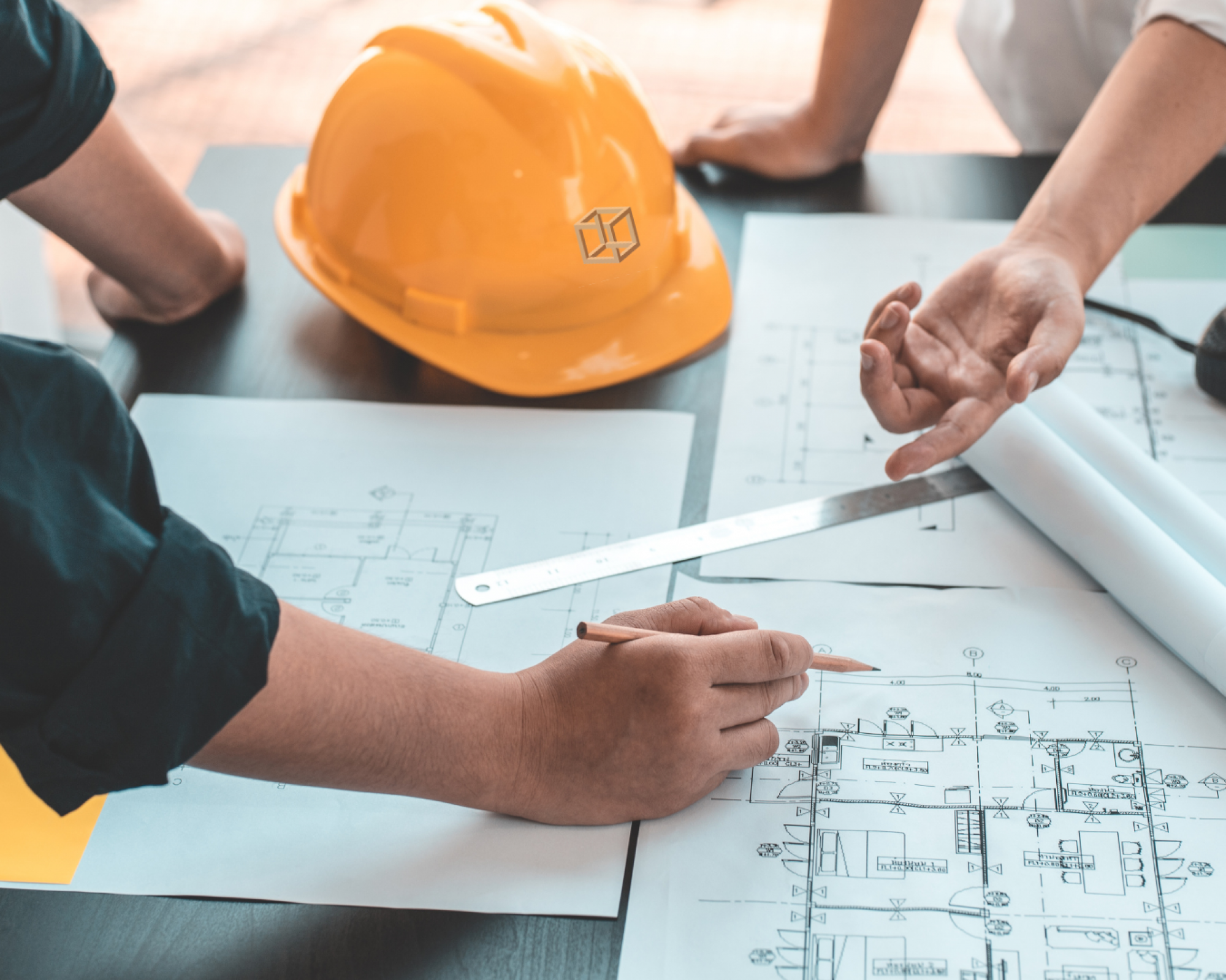 The Role of Architects vs3. Builders Collaboration for Success