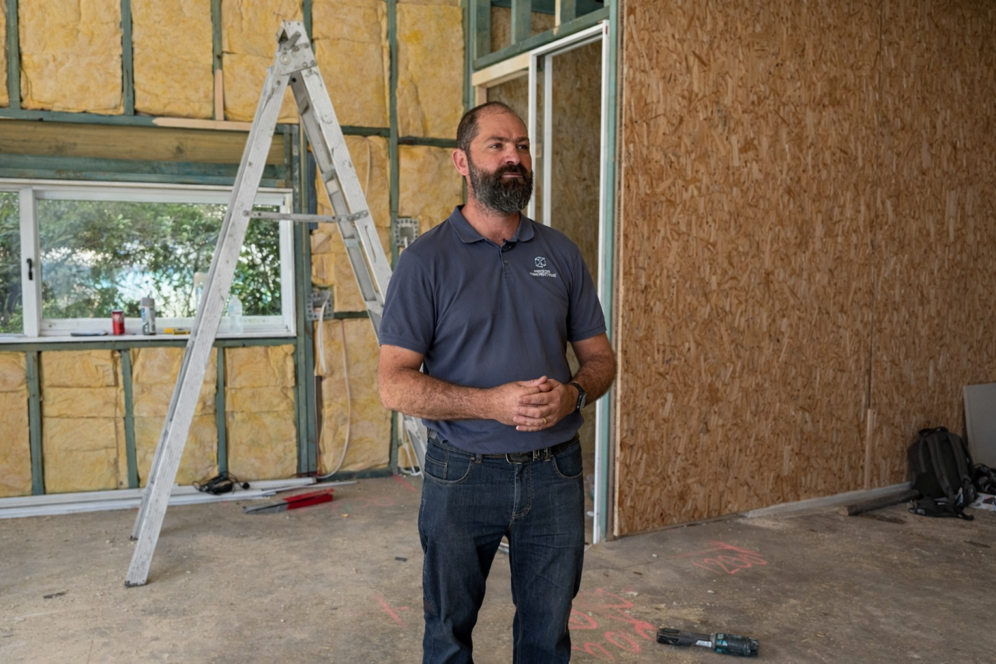 como Simon enhanced email campaign